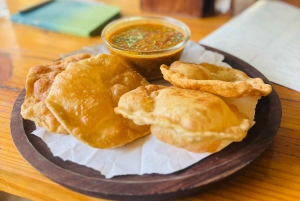 Delhi: Excursão particular de 4 dias a Rishikesh e Haridwar