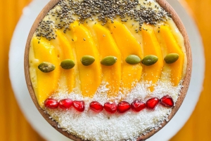 Delhi: Excursão particular de 4 dias a Rishikesh e Haridwar