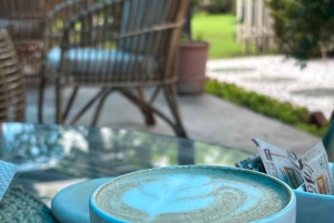 Delhi: Excursão particular de 4 dias a Rishikesh e Haridwar