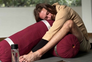 Delhi: Excursão particular de 4 dias a Rishikesh e Haridwar