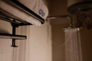 Delhi: Excursão particular de 4 dias a Rishikesh e Haridwar