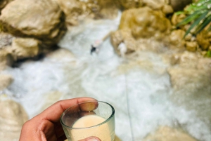 Delhi: Excursão particular de 4 dias a Rishikesh e Haridwar