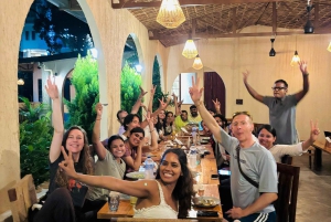 Delhi: Excursão particular de 4 dias a Rishikesh e Haridwar