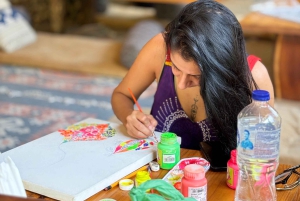 Delhi: Excursão particular de 4 dias a Rishikesh e Haridwar