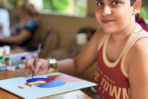 Delhi: Excursão particular de 4 dias a Rishikesh e Haridwar