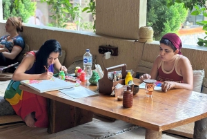 Delhi: Excursão particular de 4 dias a Rishikesh e Haridwar