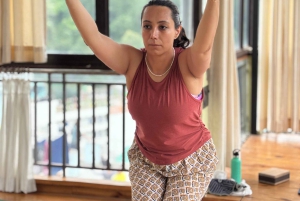 Delhi: Excursão particular de 4 dias a Rishikesh e Haridwar