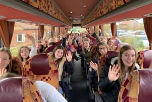 Delhi : visite citadine guidée de 4 heures avec déjeuner