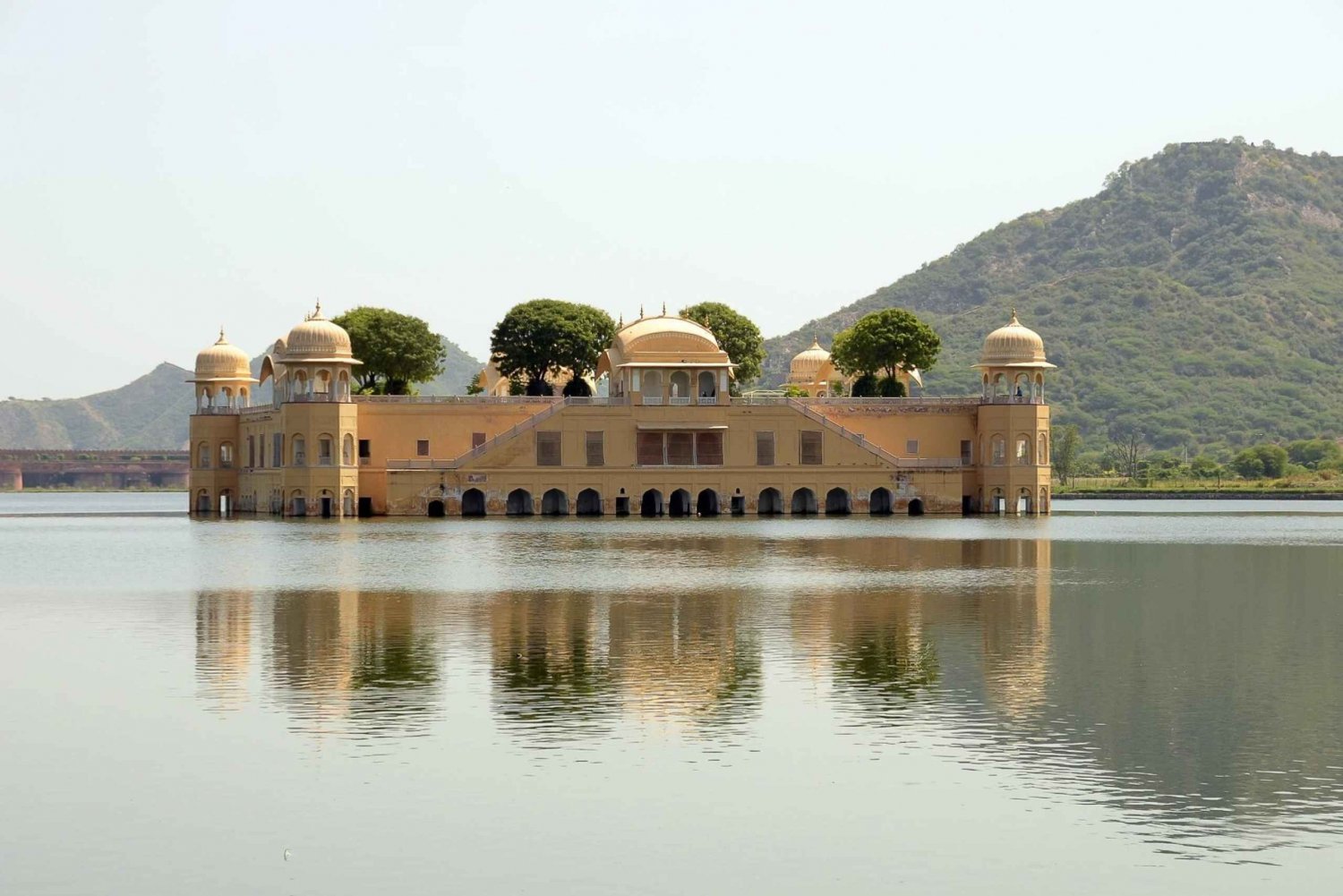 Delhi: 6-daagse Golden Triangle Delhi, Agra en Jaipur Tour