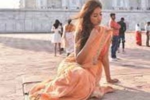 Delhi: 6Day Golden Triangle with Jodhpur & Udaipur(5* Hotel)