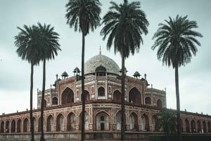 Deli: 8 dias no Triângulo Dourado com excursão a Udaipur ou Pushkar