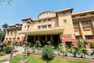 Entdecke Alt- und Neu-Delhi: Private Tour mit Street Food