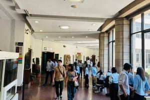 Entdecke Alt- und Neu-Delhi: Private Tour mit Street Food