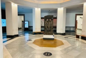 Entdecke Alt- und Neu-Delhi: Private Tour mit Street Food