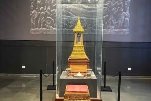 Entdecke Alt- und Neu-Delhi: Private Tour mit Street Food