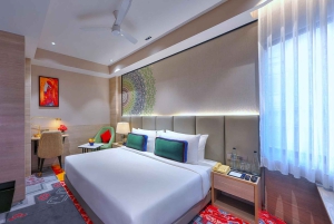 Delhi, Agra i Jaipur: 4-dniowa wycieczka po Złotym Trójkącie Indii