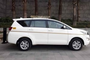 Delhi, Agra i Jaipur: 4-dniowa wycieczka po Złotym Trójkącie Indii