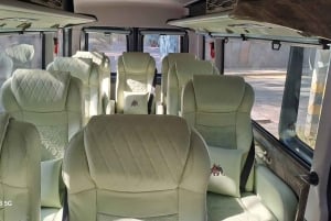 Delhi, Agra i Jaipur: 4-dniowa wycieczka po Złotym Trójkącie Indii