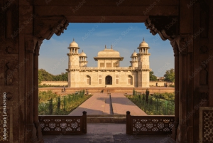 Viagem ao Triângulo Dourado Deli-Agra-Jaipur – 3 noites e 4 dias