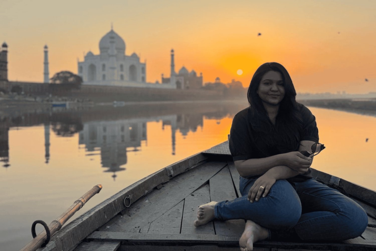 Viagem a Deli, Agra, Jaipur, Jodhpur e Udaipur com Taj Mahal