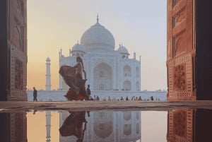 Viaje a Delhi, Agra, Jaipur, Jodhpur y Udaipur con el Taj Mahal