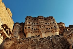 Viaje a Delhi, Agra, Jaipur, Jodhpur y Udaipur con el Taj Mahal