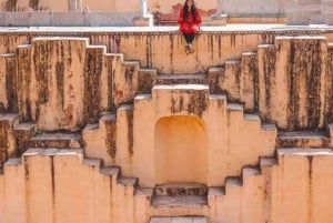 Viaje a Delhi, Agra, Jaipur, Jodhpur y Udaipur con el Taj Mahal