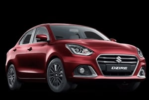 Delhi ⇄ Agra ⇄ Jaipur: Private One-Way Transfer