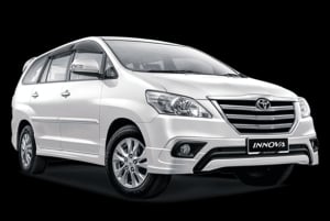 Delhi ⇄ Agra ⇄ Jaipur: Private One-Way Transfer