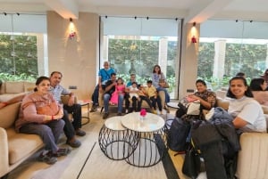 Delhi, Agra, Jaipur: Privat tur – 2 nätter/3 dagar.