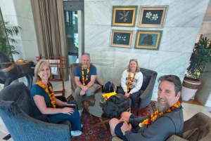 Delhi, Agra, Jaipur: Privat tur – 2 nätter/3 dagar.