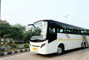 Delhi, Agra, Jaipur: Privat tur – 2 nätter/3 dagar.