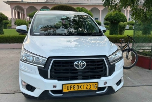 Delhi, Agra, Jaipur: Privat tur – 2 nätter/3 dagar.