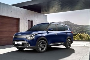 Delhi/Agra/Jaipur Transfer via Fatehpur Sikri and Stepwell