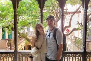 Delhi: Art Tour with Indian Classical Music & Dance