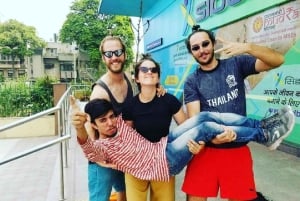 Delhi Belly Food tour