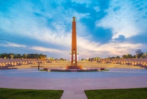 Delhi City Hidden Gems Tour - Cover the Uncovered Sites