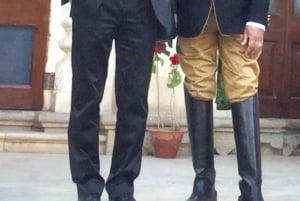 Delhi City Sightseen, heldagstur inkludert New & Old delhi