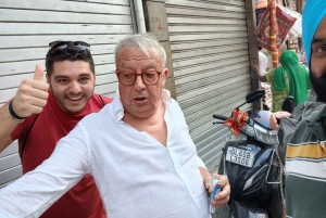 Достопримечательности Дели, экскурсия на целый день, включая Новый и Старый Дели