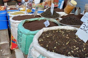 Достопримечательности Дели, экскурсия на целый день, включая Новый и Старый Дели