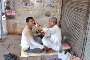 Delhi-Stadtrundfahrt – Märkte, Denkmäler & lokales Streetfood
