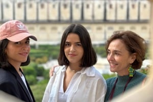 Tour privado de día completo por la antigua y la nueva Delhi en coche