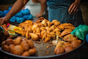 Delhi: Stwórz własny plan zwiedzania – prywatna wycieczka i transfer