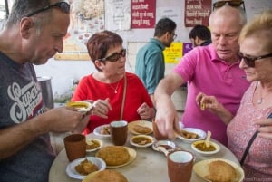 Delhi: Customizable Food Tour with Female Expert