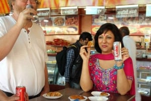 Delhi: Customizable Food Tour with Female Expert