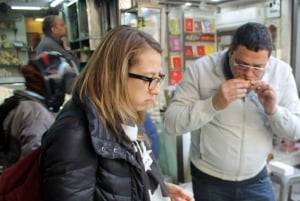 Delhi: Customizable Food Tour with Female Expert