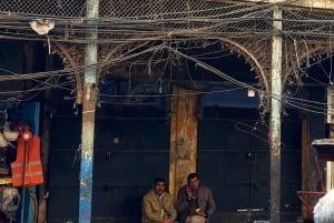 Delhi: Tour privado personalizable con guía y transporte