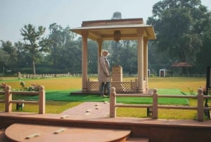 Delhi: Tour privado personalizable con guía y transporte