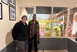 Delhi: Tour privado personalizable con guía y transporte