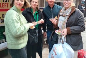 Delhi: Skræddersyet shoppingtur med kvindelig konsulent